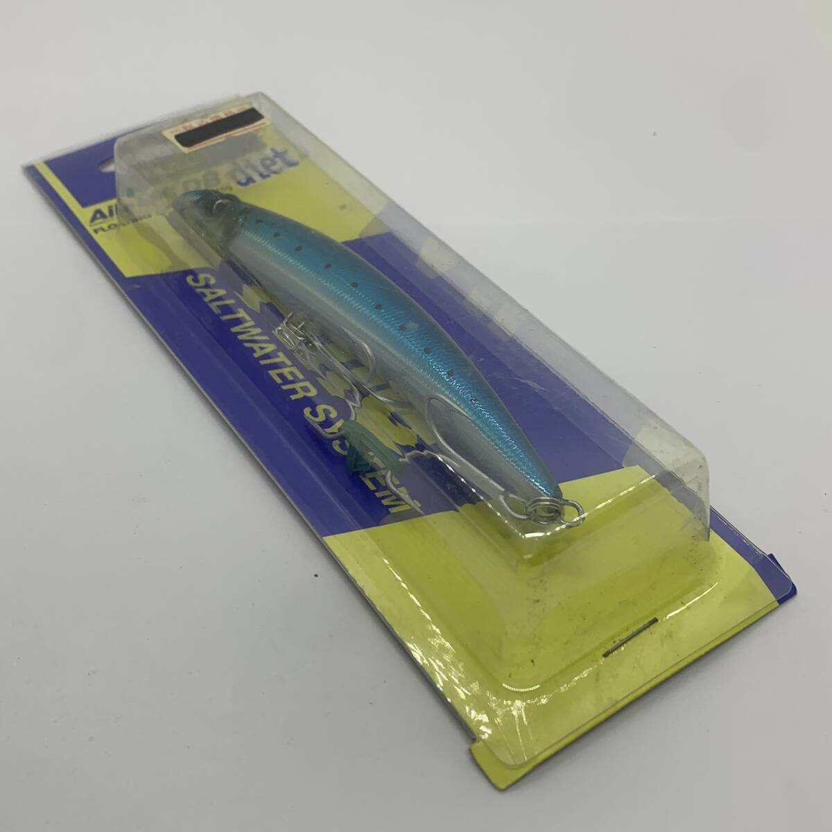 I-100864 デュエル DUEL アイルマグネットDB 120mm拍卖