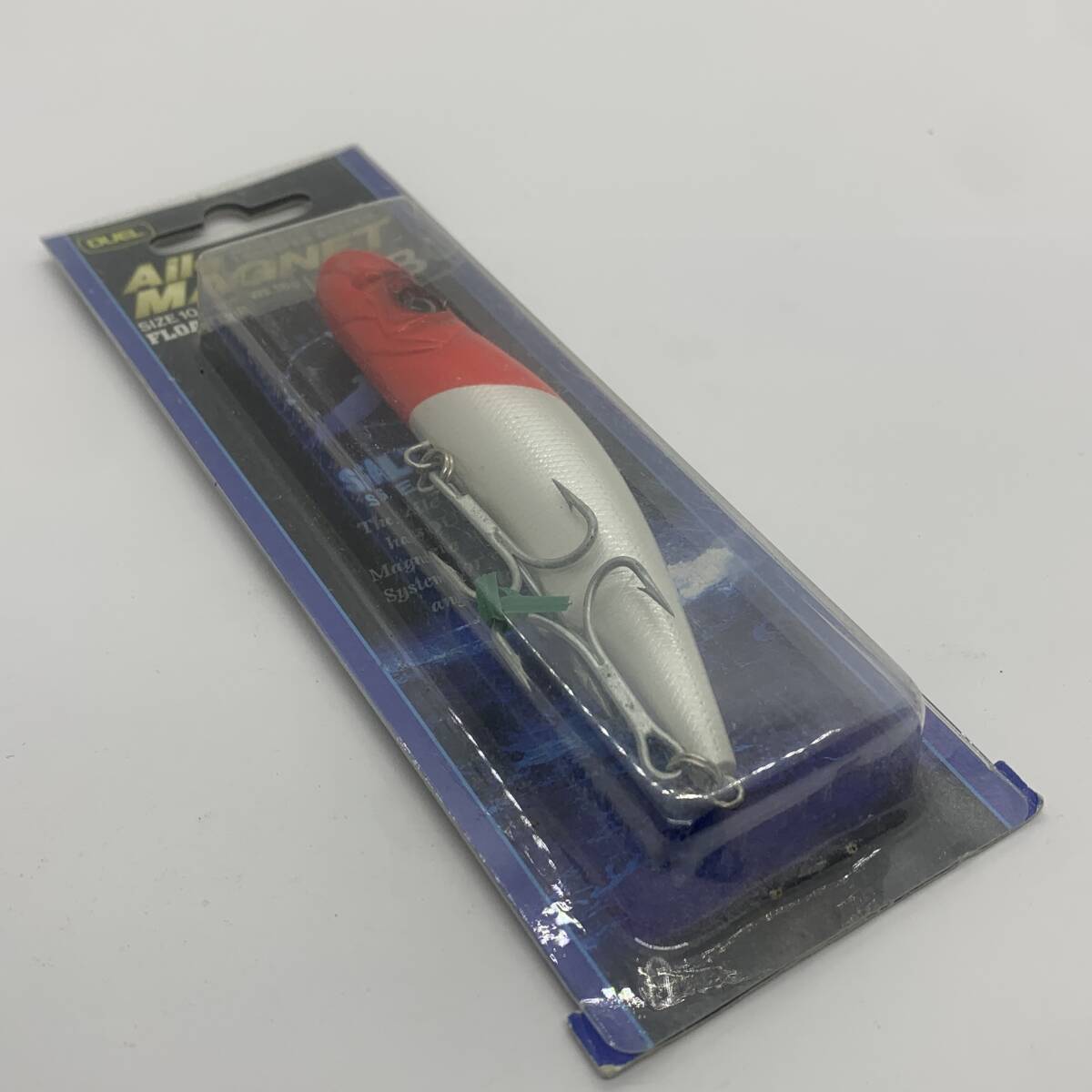 I-100866 デュエル DUEL アイルマグネットDB 105mm F拍卖