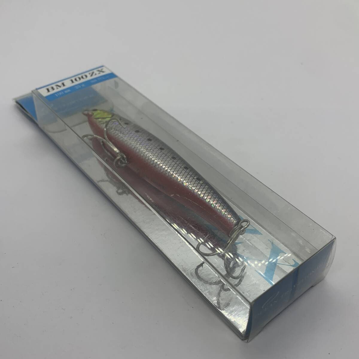 I-100875 ノースクラフト BM 100ZX拍卖