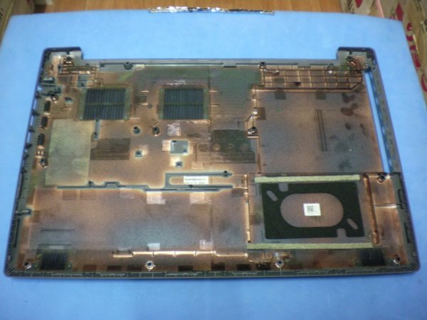 LENOVO Ideapad 320-15ISK 80XH 等用 下部ケースのみ拍卖