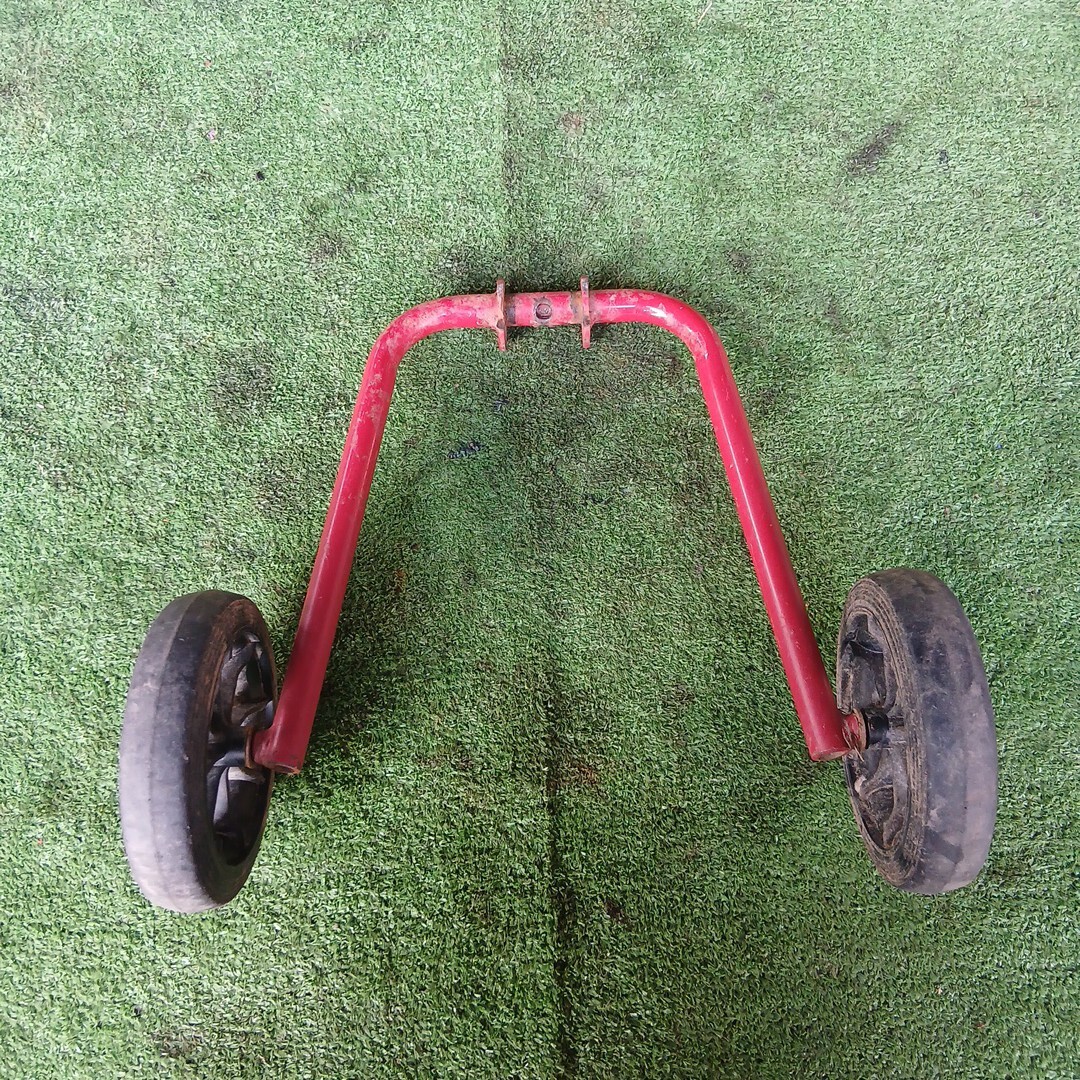 TanaKa 耕運機 TCA-500 TCA 補助輪 移動輪 動作良好 管理機 タナカ 田中 たなか 耕す 倉庫内保管 抵抗棒拍卖