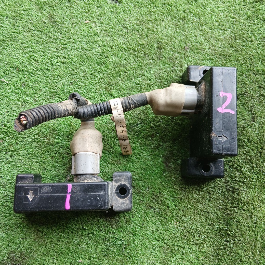 クボタ コンバイン AR335 ARN 335 センサー ローリング ピッチング 実働車外し 制御 マイコン 倉庫内保管 宅急便コンパクト拍卖