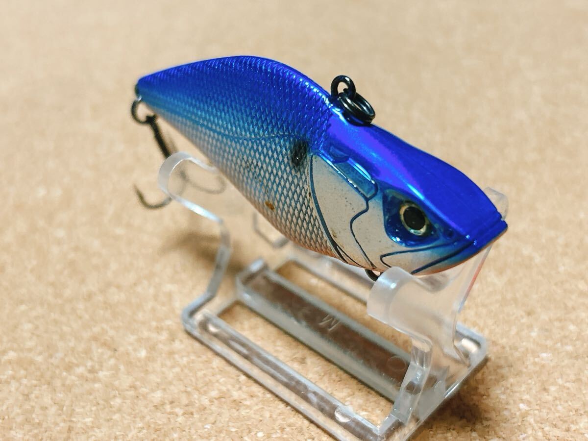 美品★旧タイプ★ライズバッカー サウンドHI HIDEUP ヴァイパーデザイン 吉田秀雄 拍卖