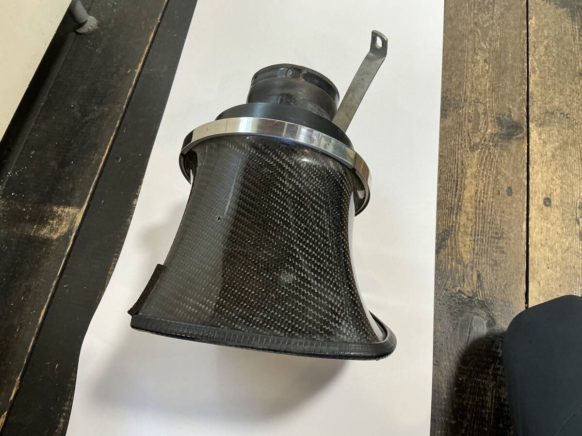 GruppeM?ラムエアシステム E46 320iに装着 程度良好拍卖