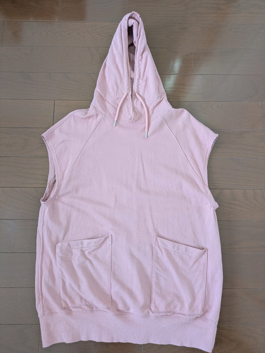 ノースリーブトップス/LUIS MARI/クールカレアン拍卖