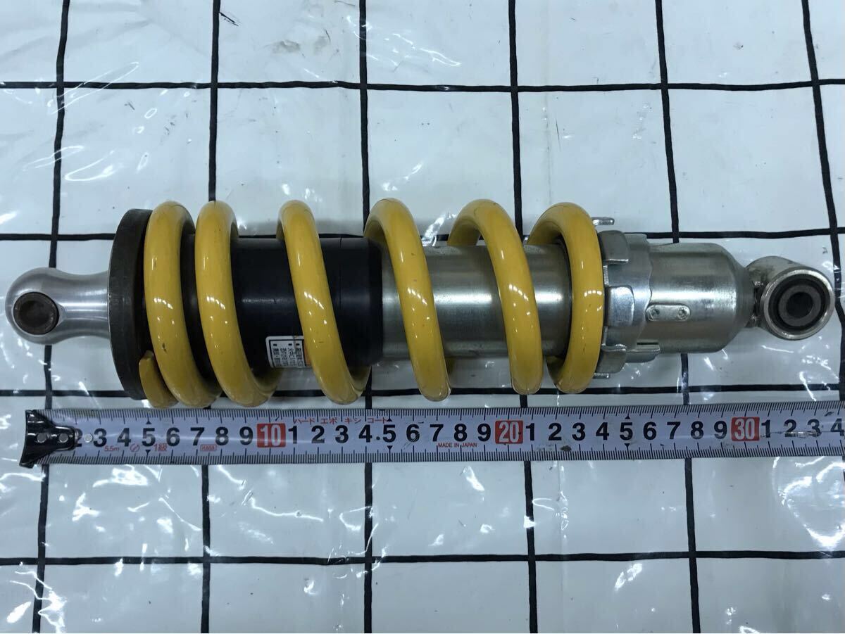 KTM 125DUKE 200DUKE 250DUKE 390DUKE リアサスペンション リアショック SHOWA ショウワ製 拍卖