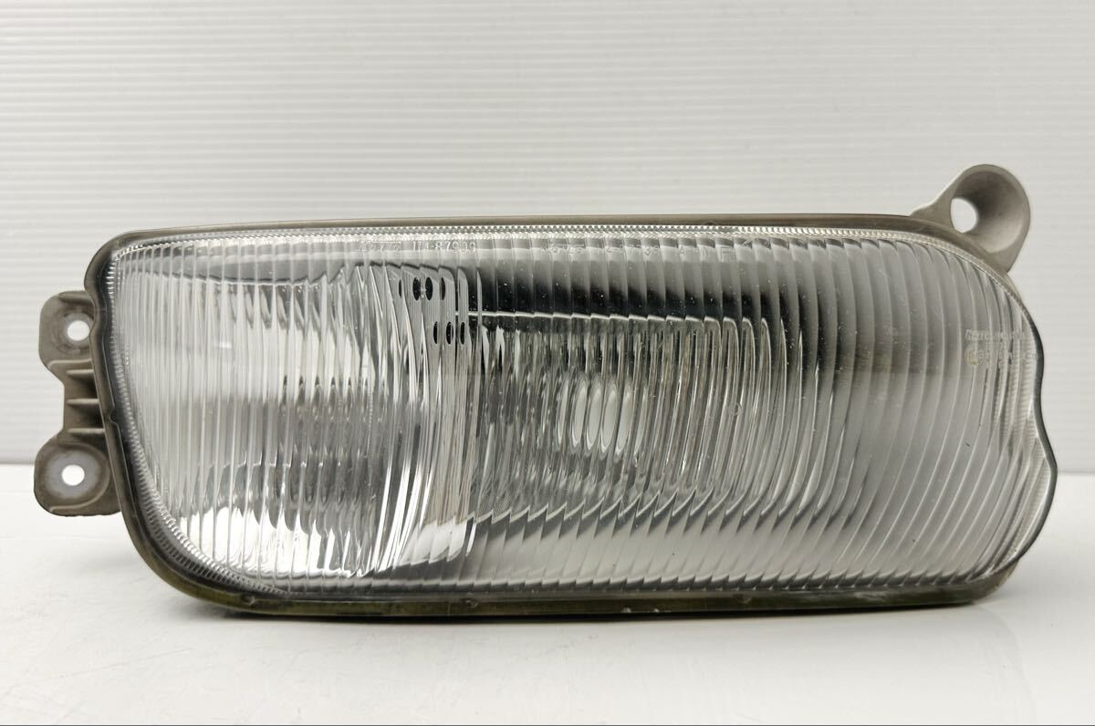 三菱 ふそう スーパーグレート PDG-FQ62F 右 フォグランプ KOITO 114-87738/114-87909 (W260)拍卖