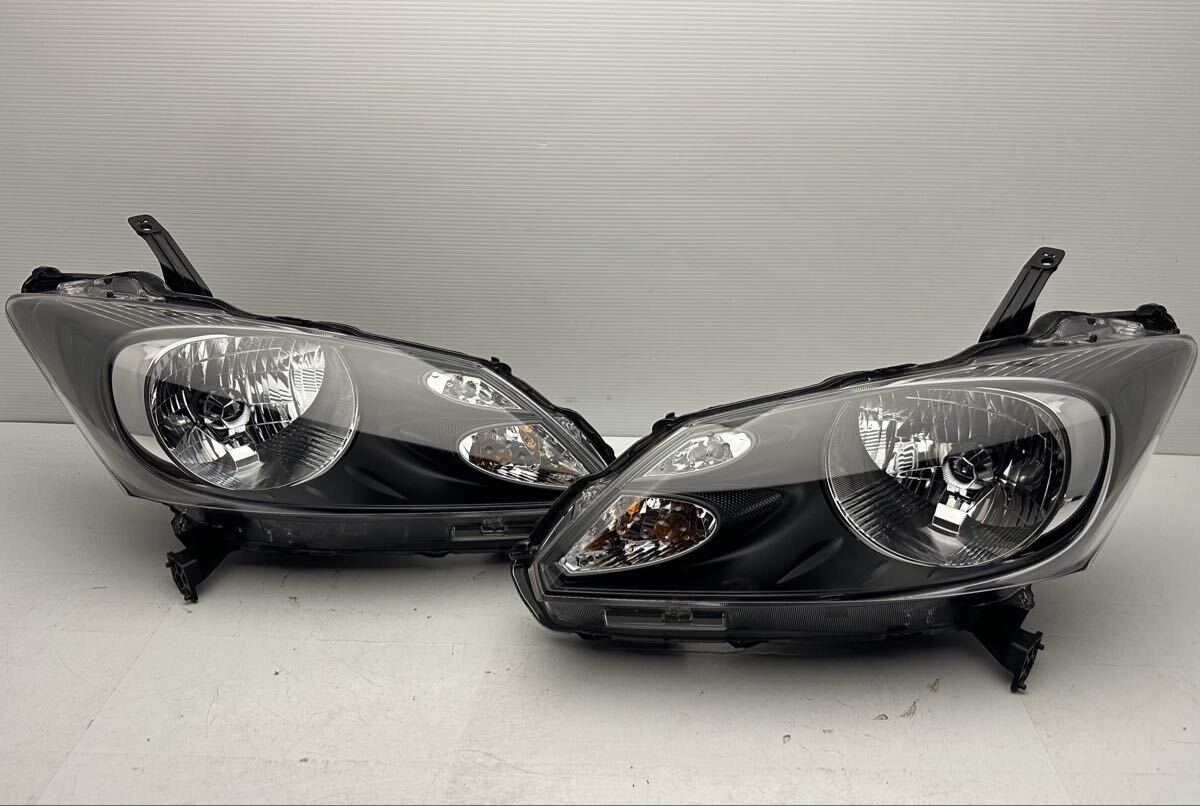★美品★当日発送★ ホンダ フリード FREED GB3 GB4 前期 ヘッドライト 左右セット KOITO 100-22838 キセノン HID レべ付 打刻 N0 (W256)拍卖