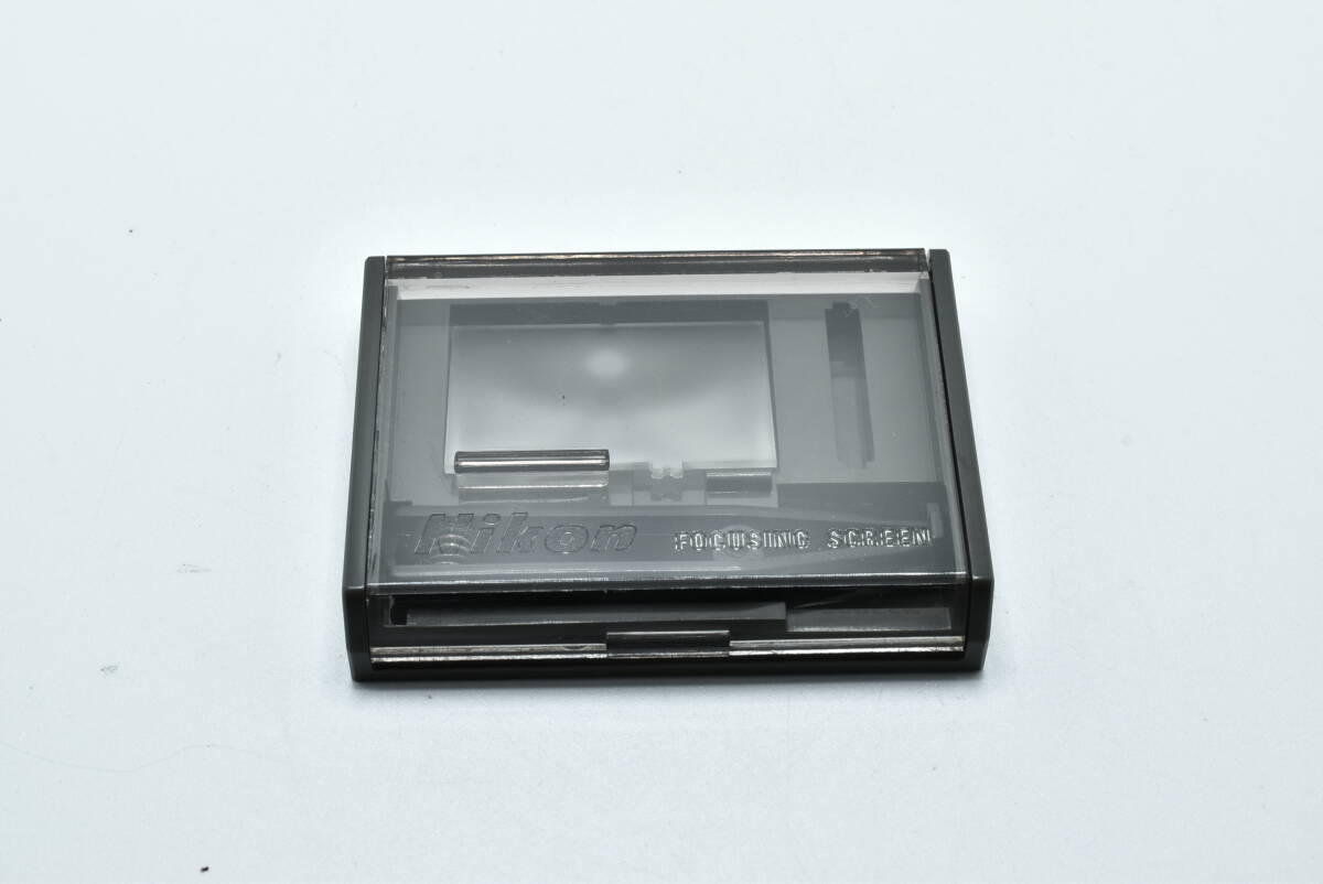 Nikon ニコン FE2 フォーカシングスクリーン EF-TN-YO2764拍卖