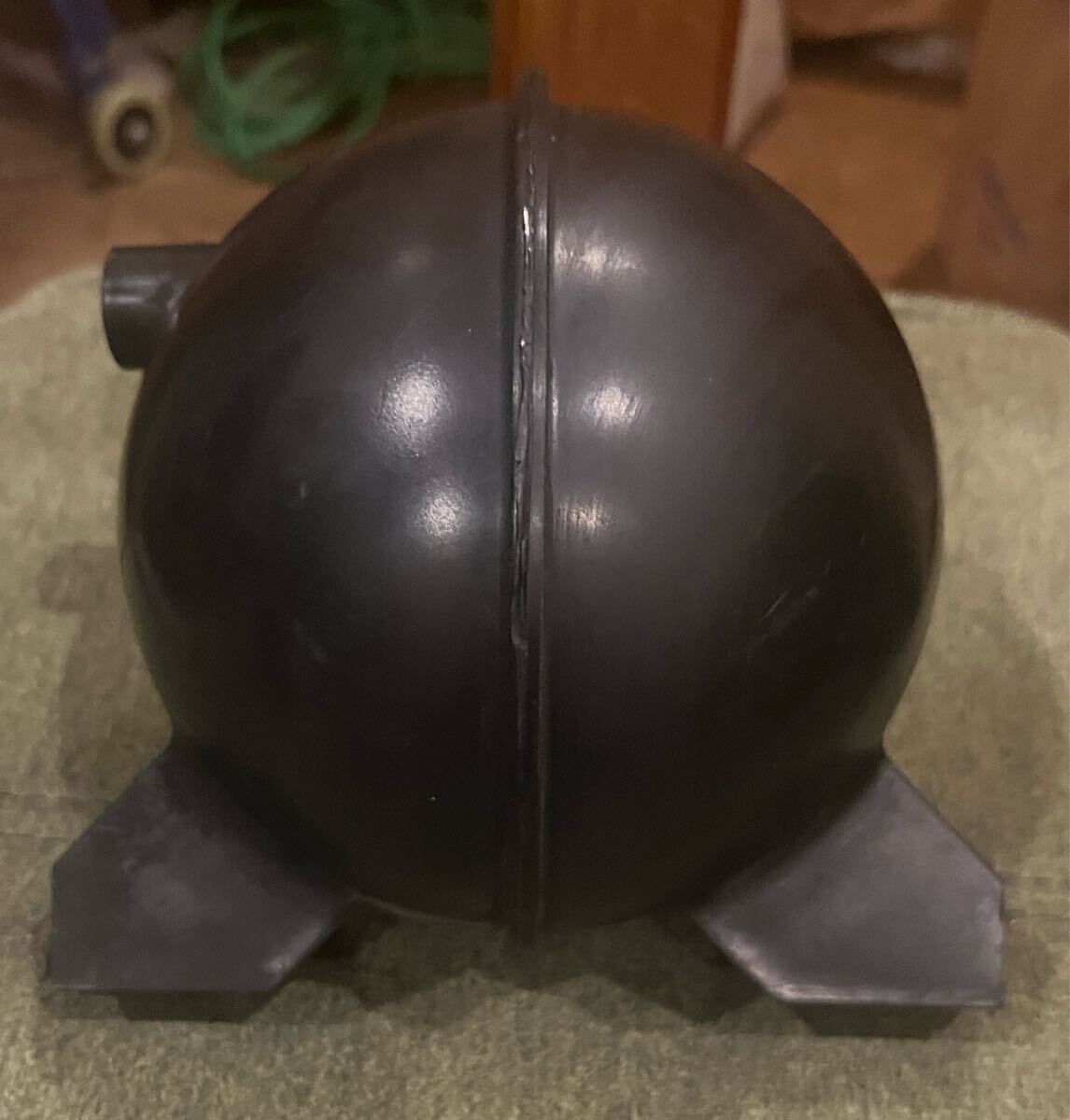 Cruise Control Vacuum Tank - GM (14078506) elcamino chevrolet chevy シボレー エルカミーノ バキュームタンク クルーズコントロール拍卖