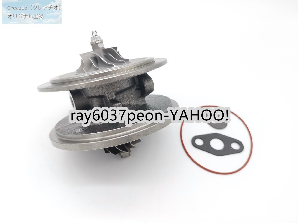 GTB1749 ターボチャージャー CHRA コアAssy 787556 適合 Ford フォード TRANSIT 2.2 TDCi ターボ修理用拍卖