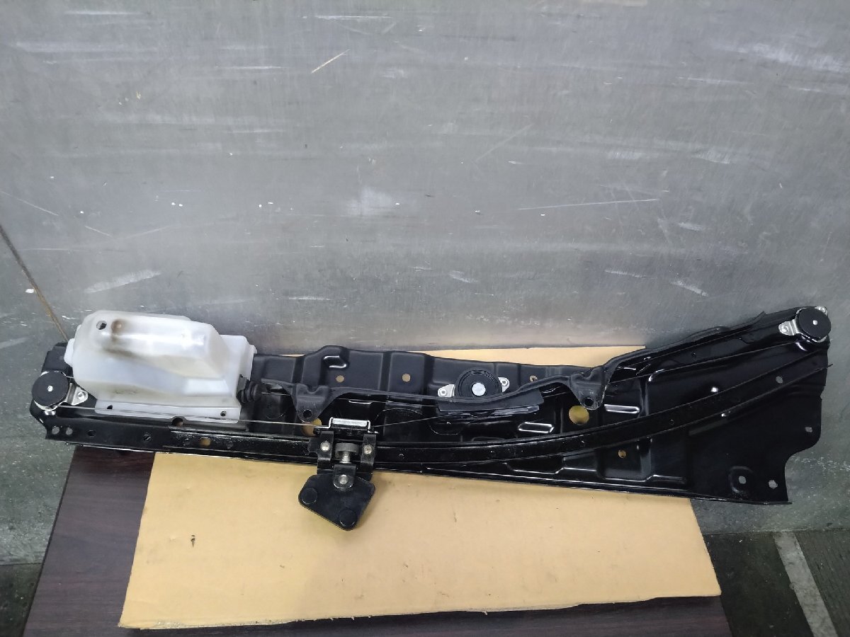 ■スクラム ワゴン エブリィ●左パワースライドモーターユニット 1A00-72-3LYB□DG64W DA64(29115/A16)拍卖