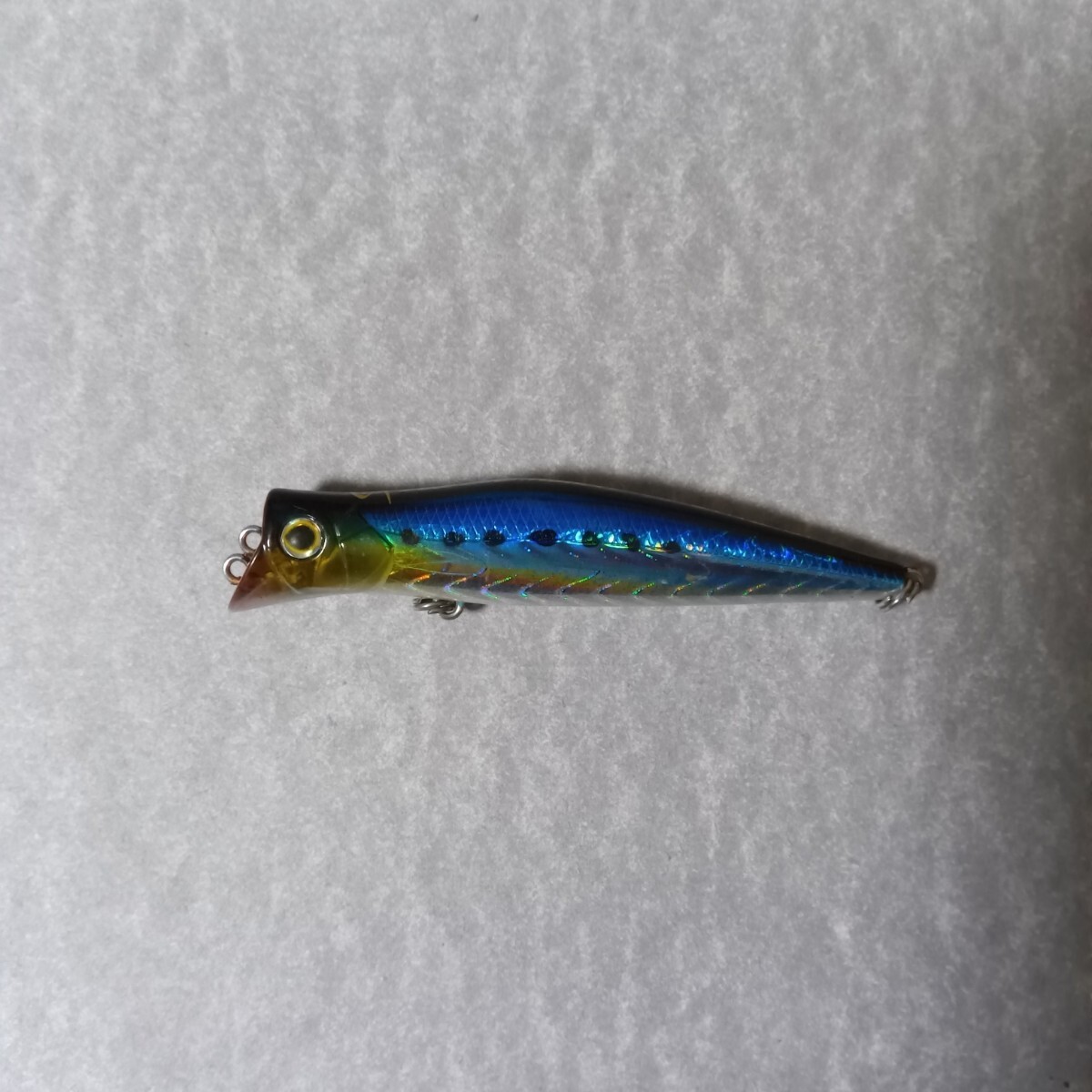 シーケンシャル ノンリップミノー STN Ⅱ 8F ケンクラフト ファインチューン モデル ノンリップ ミノー 拍卖