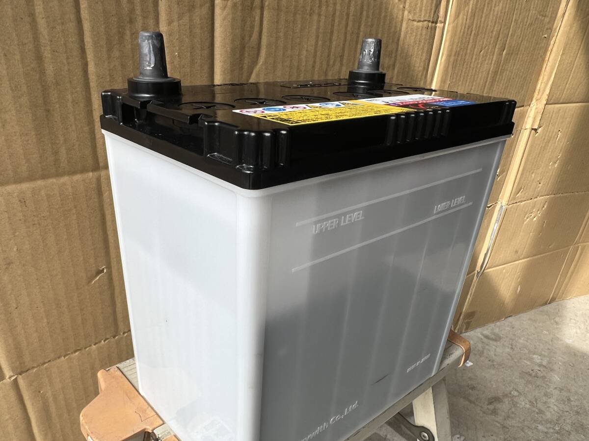 エナジーウィズ 再生バッテリー M-42R/B20R拍卖