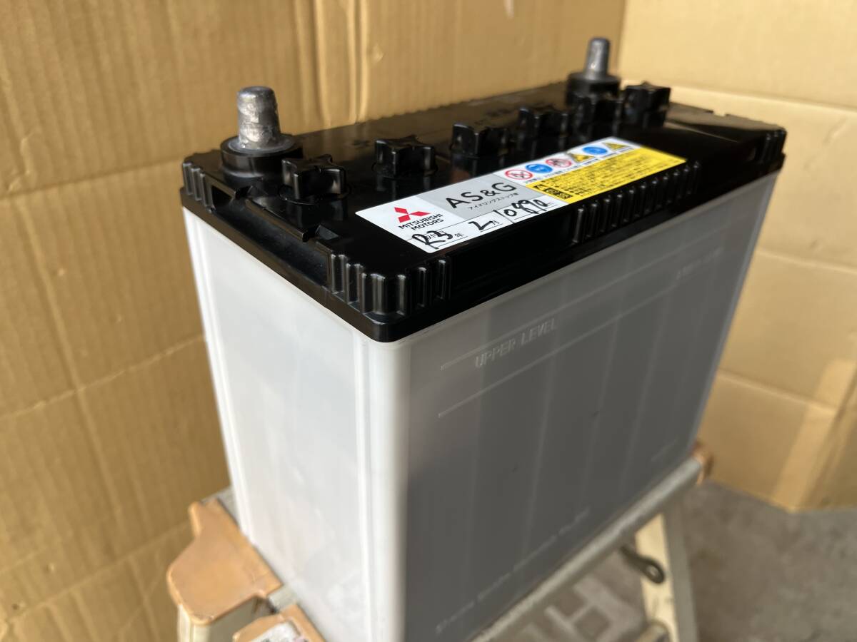 昭和電工 再生バッテリー N-55/B24L拍卖