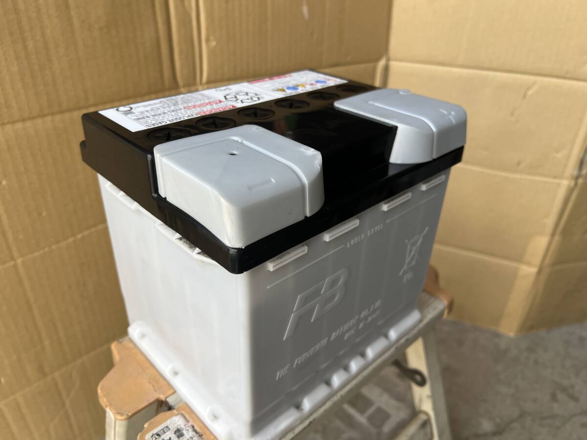 日本車専用 ENタイプ 再生バッテリー LN1/45Ah拍卖