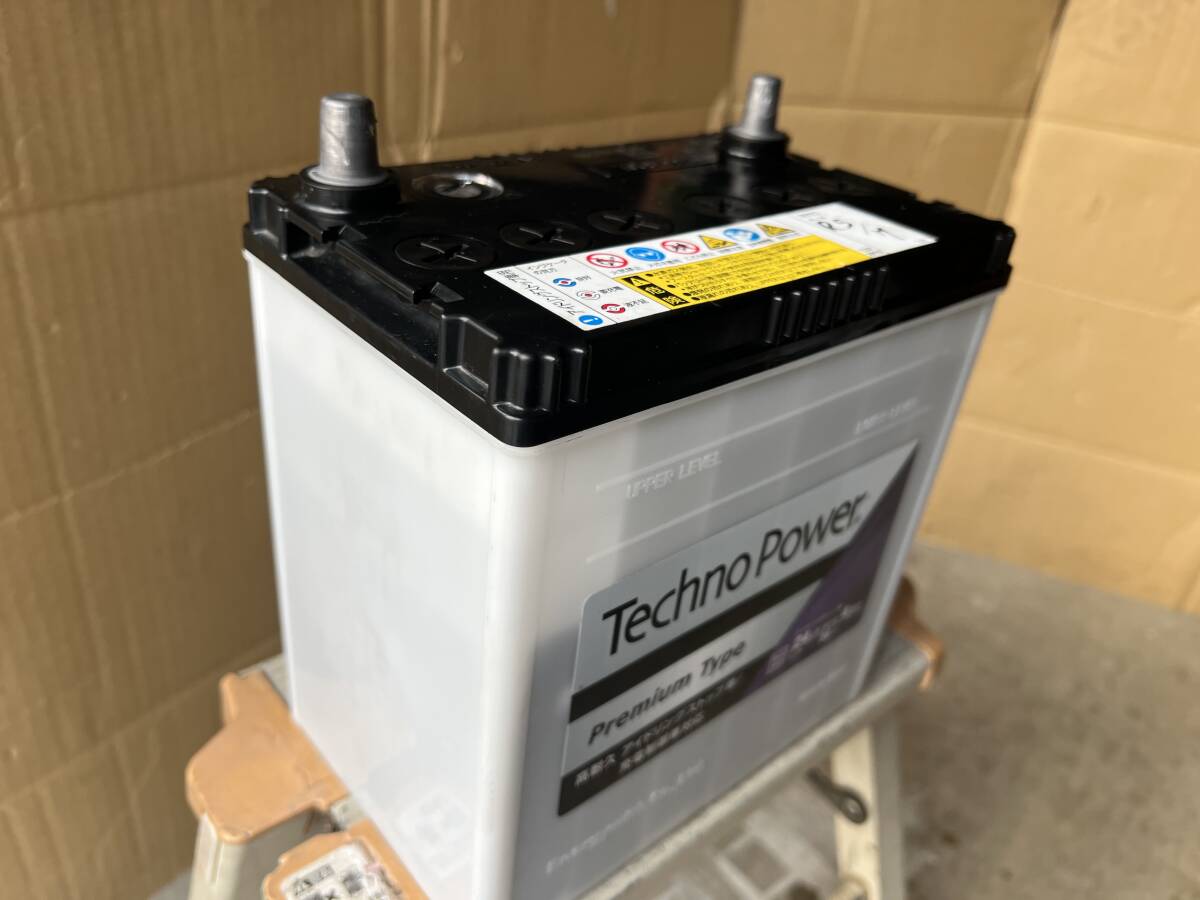 エナジーウィズ 再生バッテリー M-55/B20L拍卖