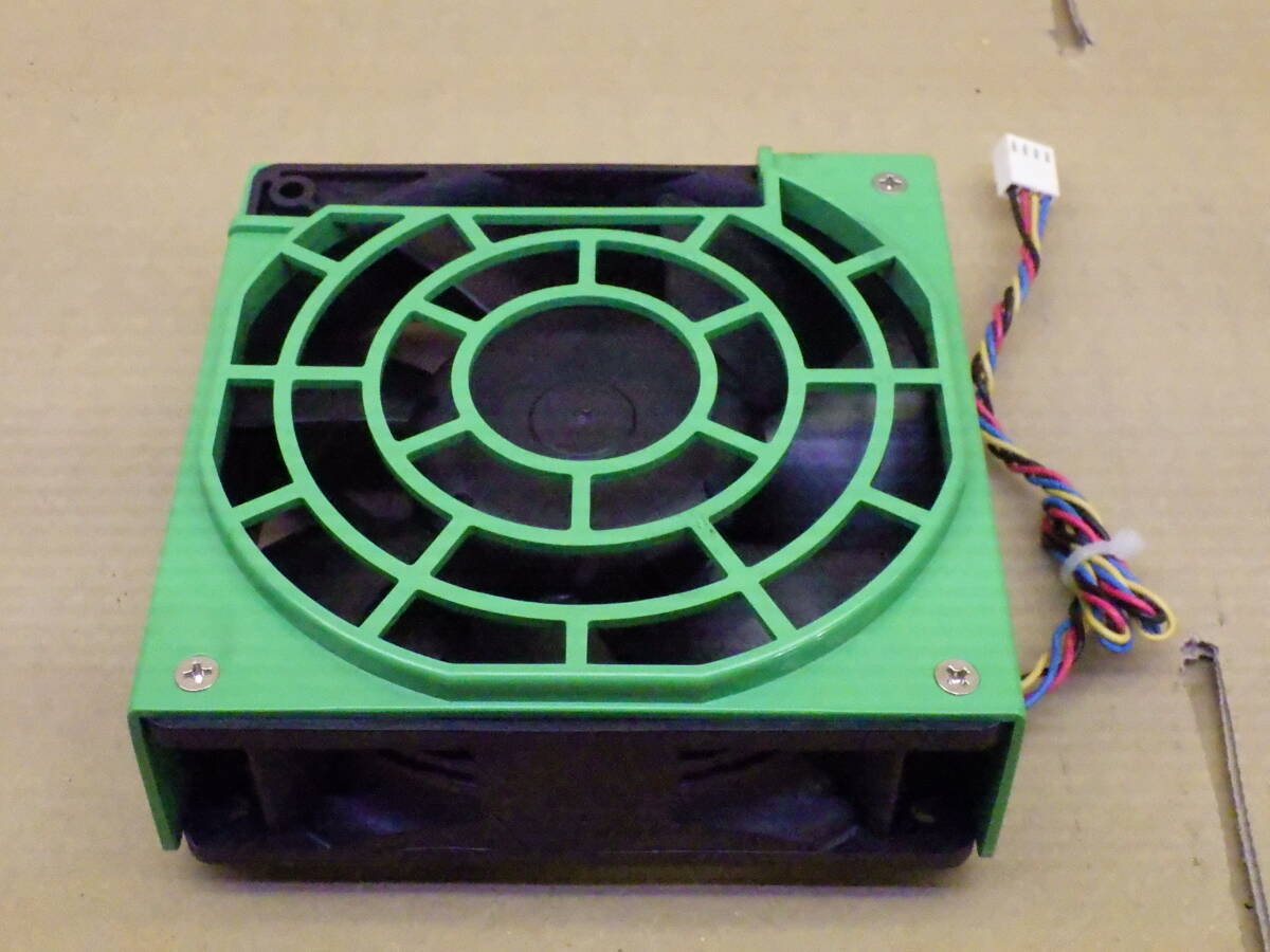 Y2000# 動作確認済み Supermicro ファン FAN AFB1212VHE DC12V 0.68A DC BRUSHLESS拍卖