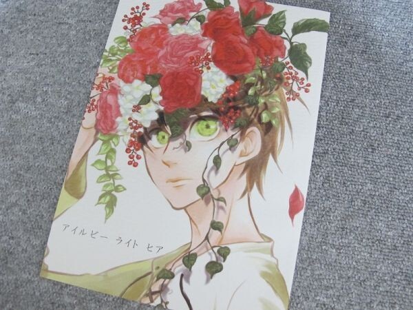 進撃の巨人■アイルビー~/リヴァエレ■モモ/大町いちこ拍卖