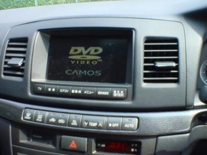 マーク2 最終型 110系 純正マルチでDVD・ipod・地デジを視聴できるようにするキット 図解付き取り付け説明書付き拍卖