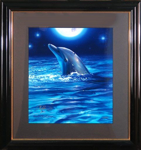 ラッセン(ネザル)ラッセングラフ 真作保証 Acre拍卖