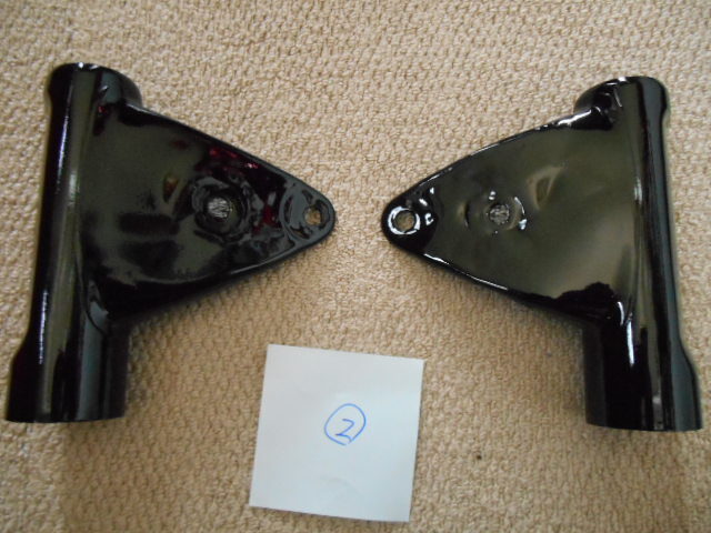 スズキ GT380?GT550?GT750?純正 ライトステー ライトカバー ② 検索用 GS400拍卖