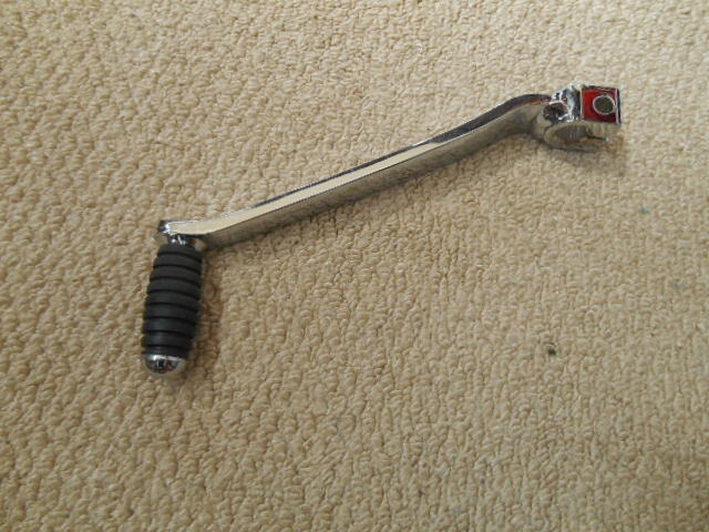 Z400FX 純正 チェンジペダル 検索用 Z550FX Z550GP Z400GP GPZ400F ゼファー400拍卖