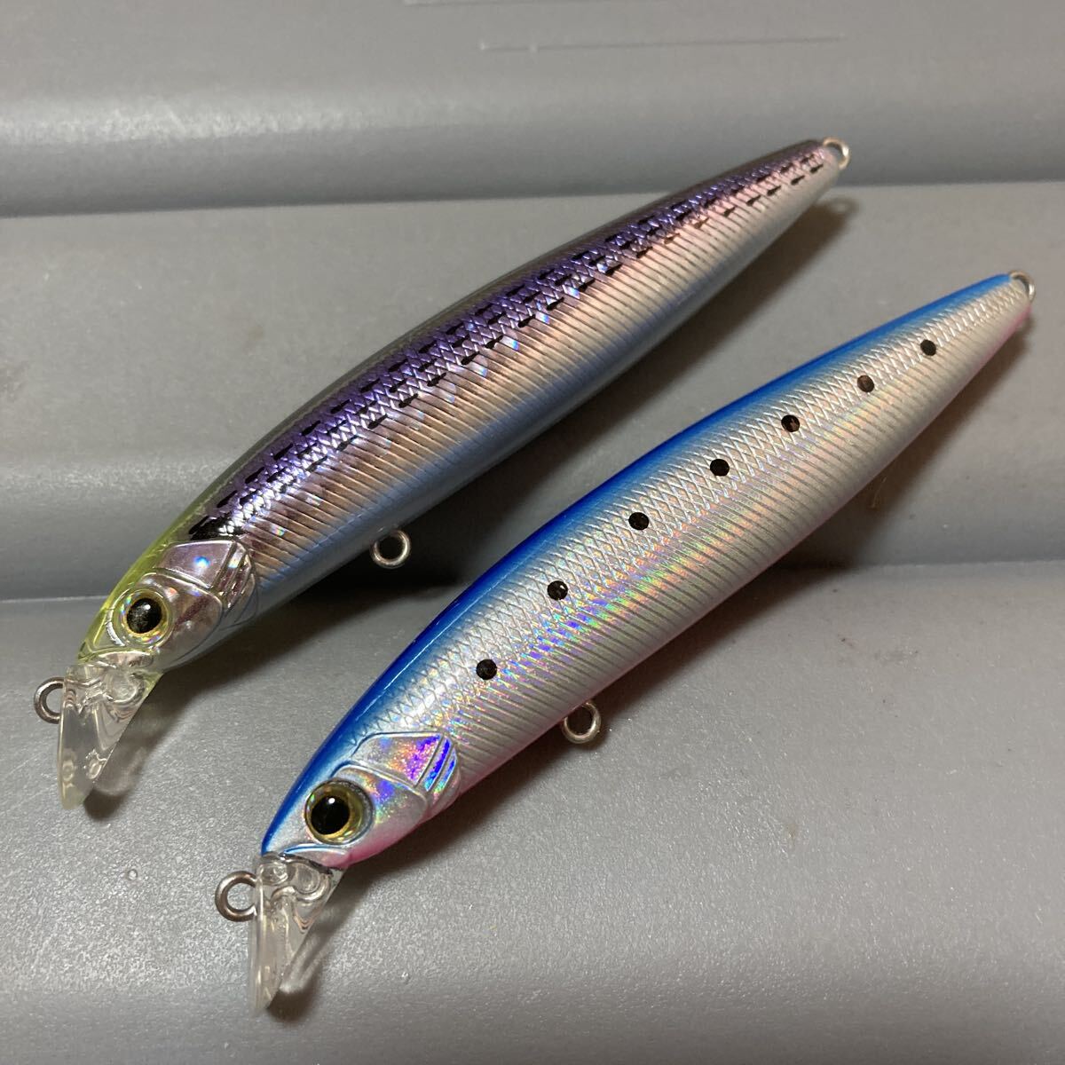 ダイワ シーバスハンターZ 95S 未使用品2個セット 即決 シーバスハンター Z拍卖