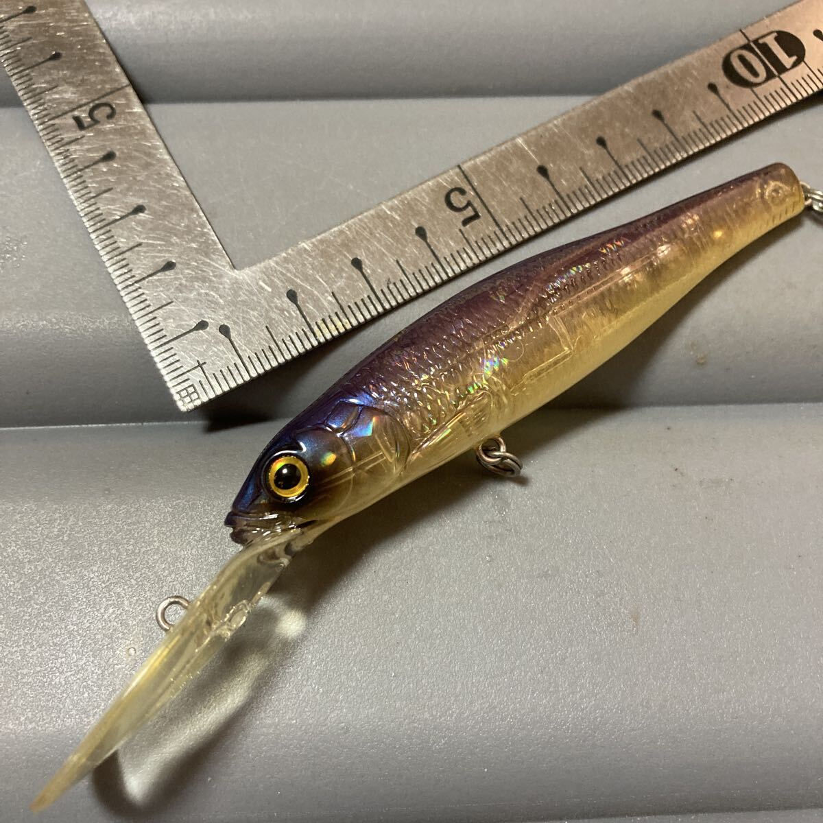 メガバス ライブX リバイアサン SP 美品 即決拍卖