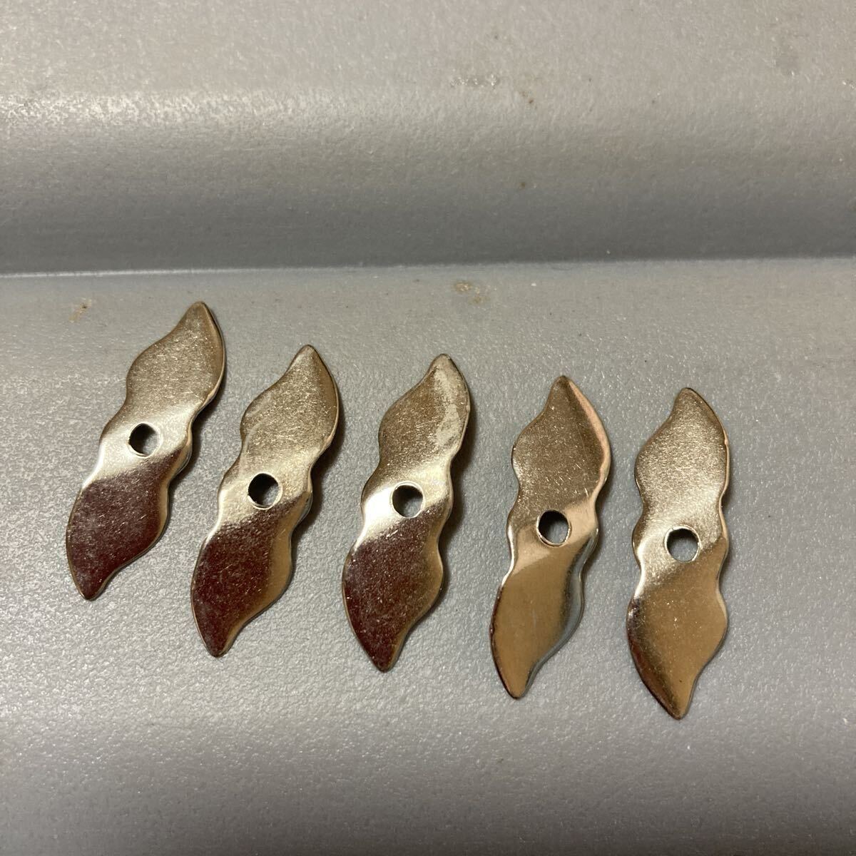 ハンドメイド パーツ USA製 ペラ 26mm ダルトンタイプ 5枚入 即決 ④ プロップ プロペラ スイッシャー拍卖