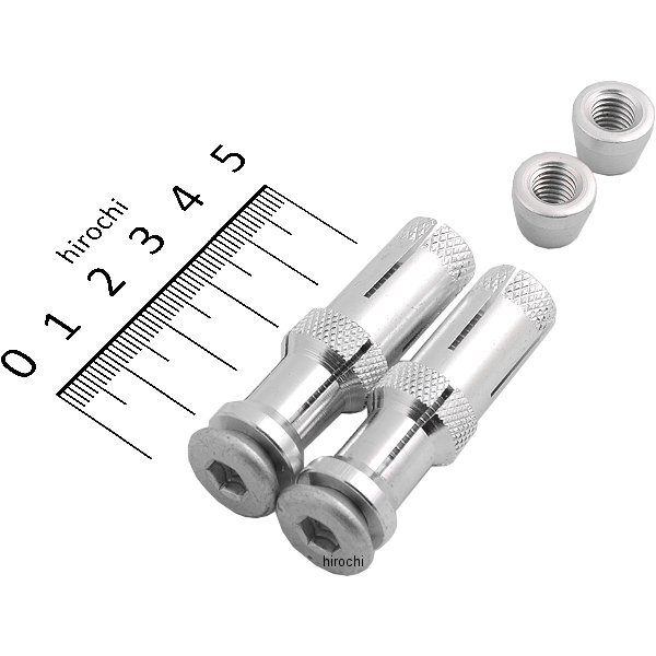 ZE71-7911 ジータ ZETA バーエンドアダプター 汎用 アーマーハンドガード用拍卖