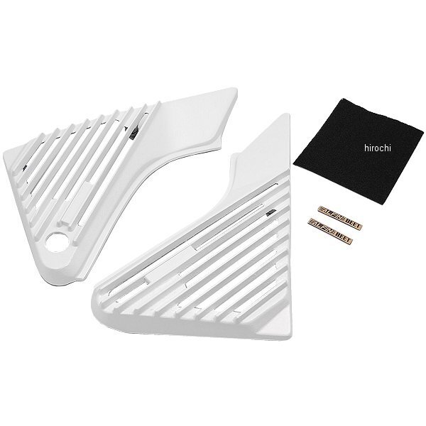 0403-K24-05 ビート BEET アルフィンカバー ゼファーX、ゼファー400 白拍卖