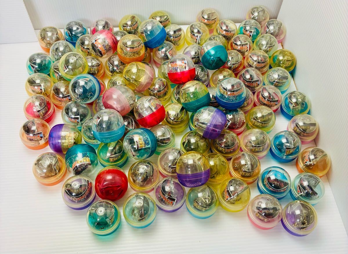 【当時物】神羅万象 シャカシャカスイング ガチャ 大量98個 第一章キャラ多数 アスタロット サイガ シズク ガチャガチャ ガシャポン拍卖