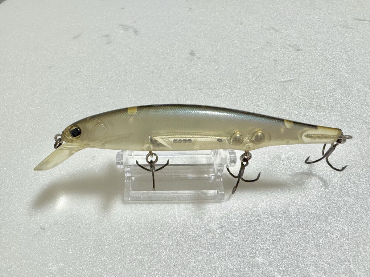 ★イマカツ★ リップライザー110 IMAKATSU 今江克隆 三原直之 ゲキアサ アライブローラー フットマジック拍卖