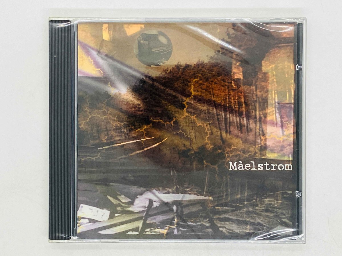 即決CD 未開封 same / MAELSTROM / BMP002 Z20拍卖
