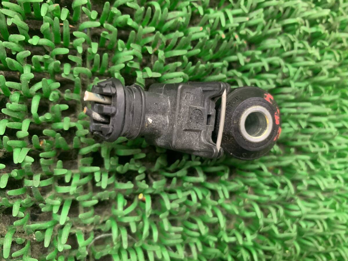 即決値段 動作OK Z6-2 セレナ C25 純正 ノックセンサー ノッキングセンサー拍卖