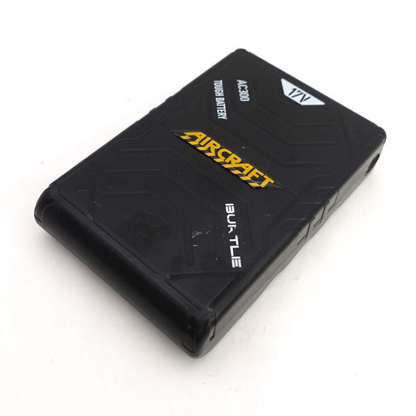 ★ バートル エアークラフト専用 17Vバッテリー 3350mAh・18V(60.3Wh) AC300(0220532437)拍卖