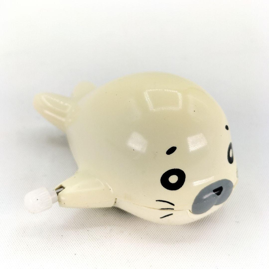 当時物 タカラ 少年アシベ のこのこゴマちゃん ゼンマイ拍卖
