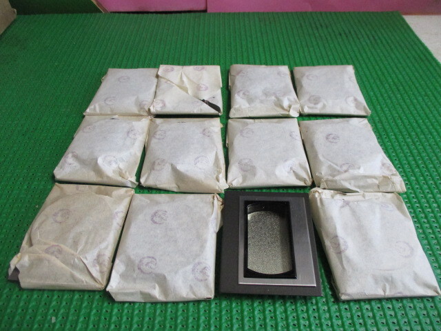 引手 襖引手 ツキエス製 12ケで¥1000 送料¥185拍卖