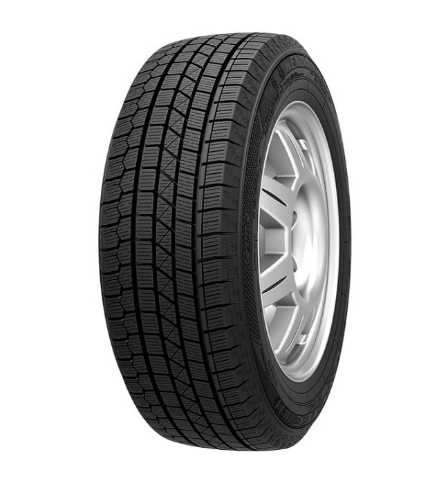 ◆2025年製 4本送料込32,400円~ ケンダ 185/65R15 88Q KR36 ICETEC NEO スタッドレスタイヤ KENDA拍卖