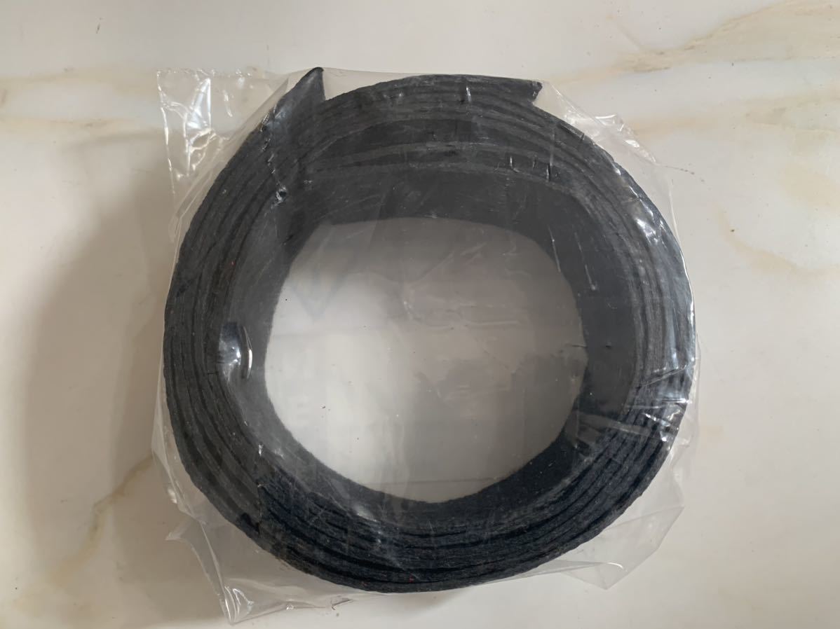 55-57ベルエア 58-70インパラフューエルタンクストラップライナー。その他シボレー、GM車に ガソリンタンクストラップライナー 燃料タンク拍卖