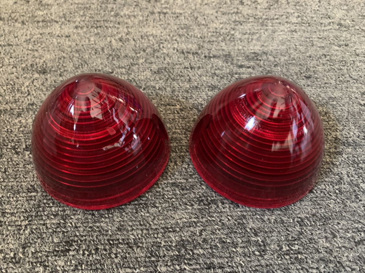 56ベルエアテールレンズ左右セット新品。ベルエアレンズ ローライダー ハイドロ拍卖