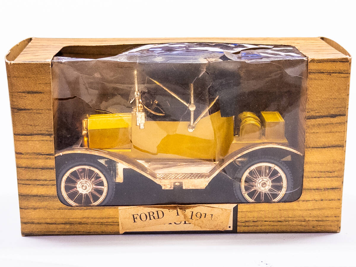 3Q売切!税無し◇D.B.G.M. 西ドイツ製 ミニカー T型フォード★アクション ミニカー★ヴィンテージ★ジャンク★★0820-1拍卖