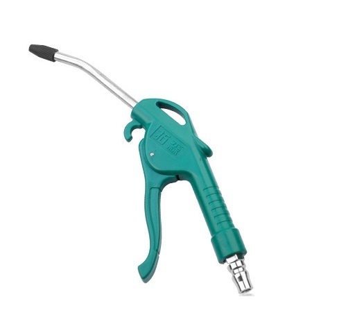 TS-10355エアーダスター☆エアーブローガン☆ 全長 275mm拍卖