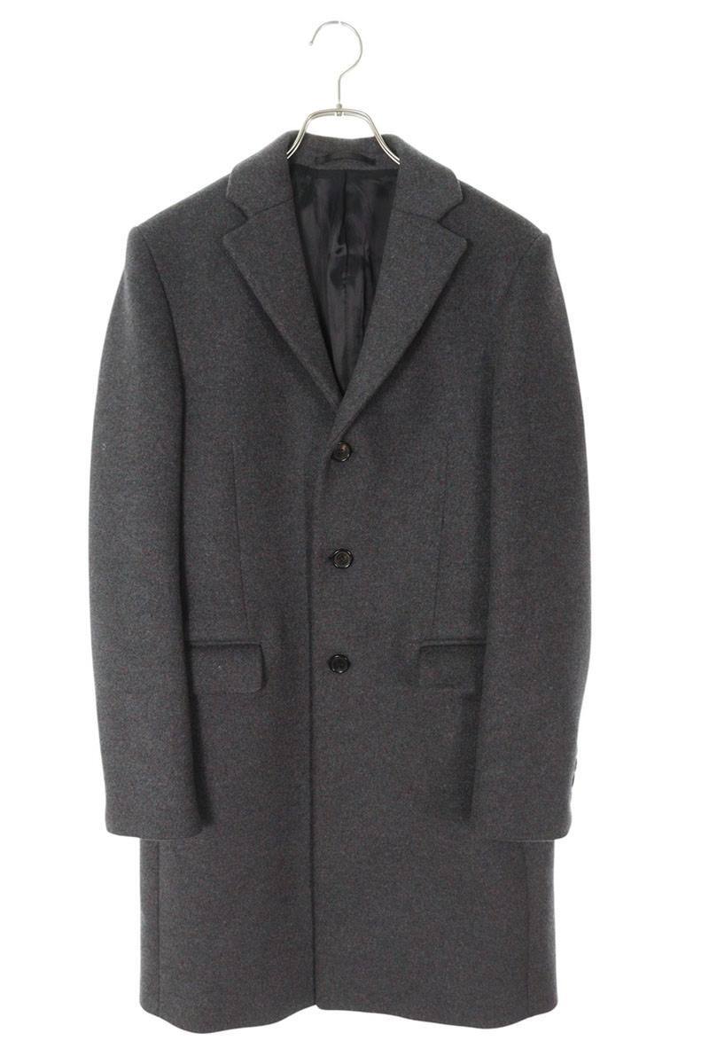 アクネストゥディオズ サイズ:44 GAVIN PAW17 ウールチェスターコート 中古 BS99拍卖