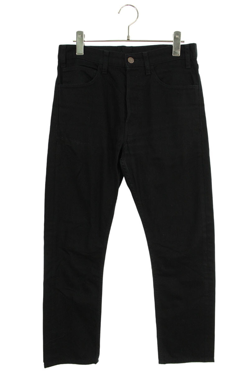 セリーヌ サイズ:28インチ 2N782085T ボタンフライスキニーデニムパンツ 中古 BS55拍卖