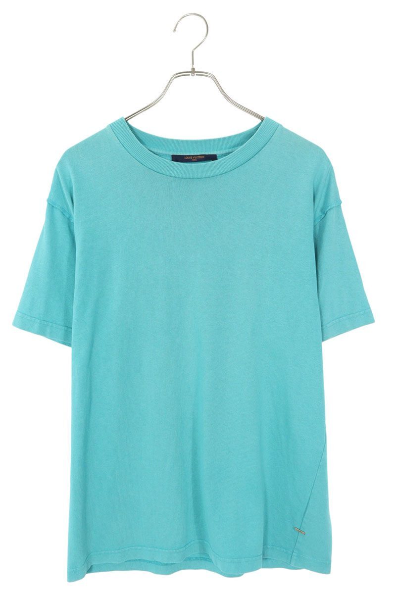 ルイヴィトン サイズ:S RM211E JYN HLY47W インサイドアウトTシャツ 中古 OM10拍卖