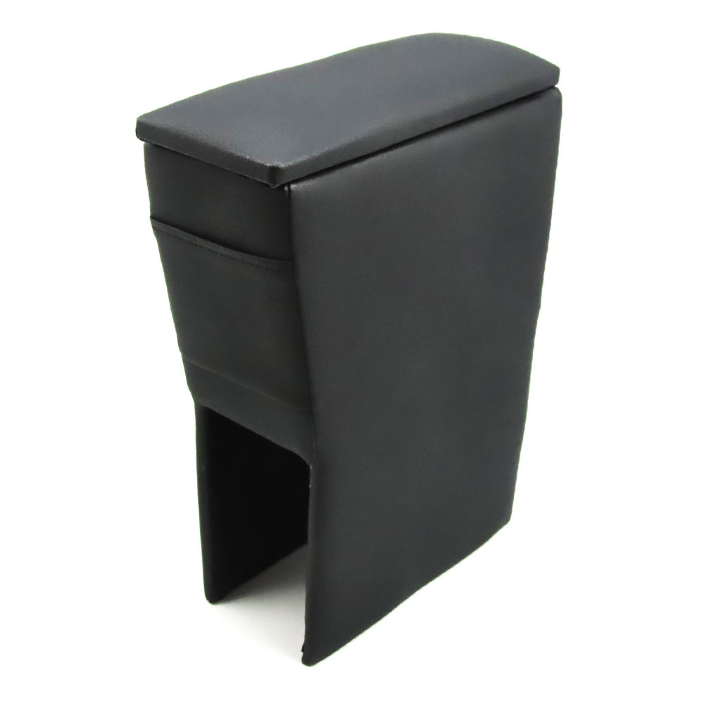 ダイハツ ミライース LA350S LA360S アームレスト コンソールボックス 小物入れ収納ボックス 取付簡単拍卖