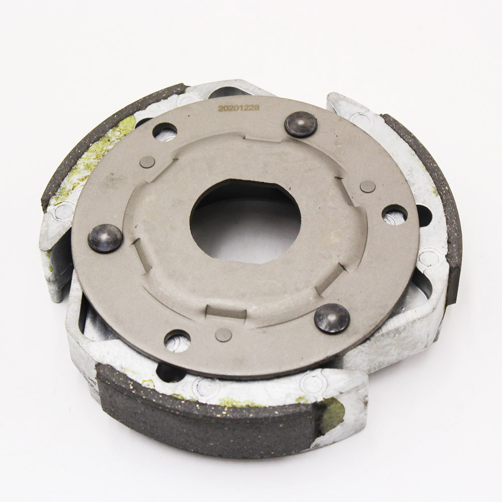クラッチシューASSY マグザム CP250 グランド・マジェスティ250 YP250G MAXAM250拍卖