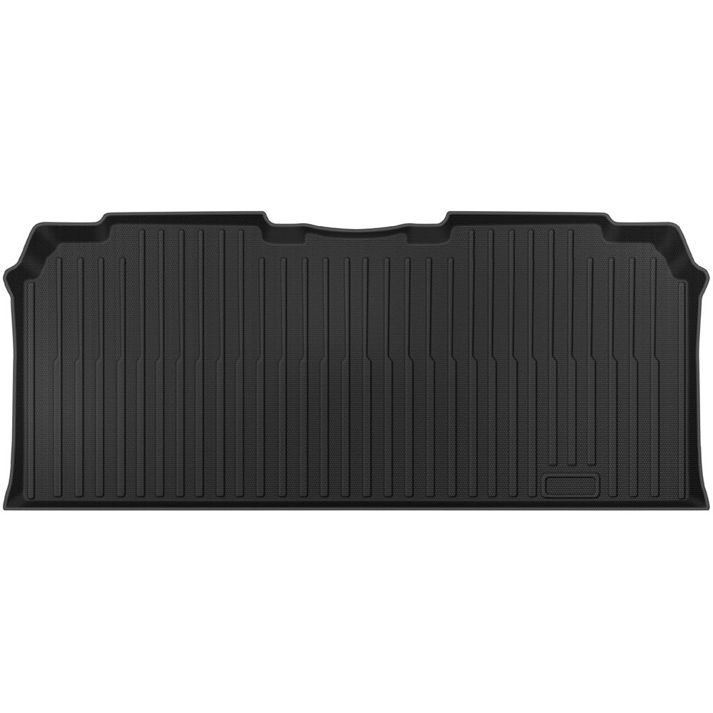 専用設計トヨタ ヴォクシー ノア 90系 3Dフロアマット 2列目用 NOAH VOXY セカンドマット 防水 滑り防止 耐汚れ TPE素材拍卖